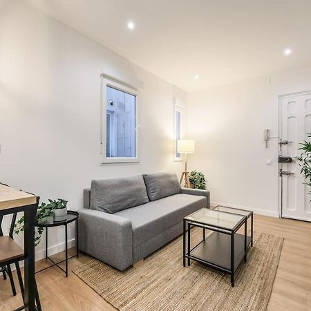 Myhousespain - Glamour Y Confort Cerca Del Retiro Madrid Luaran gambar