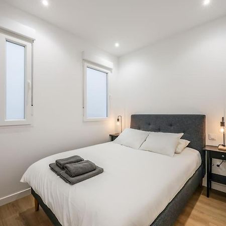 Myhousespain - Glamour Y Confort Cerca Del Retiro Madrid Luaran gambar