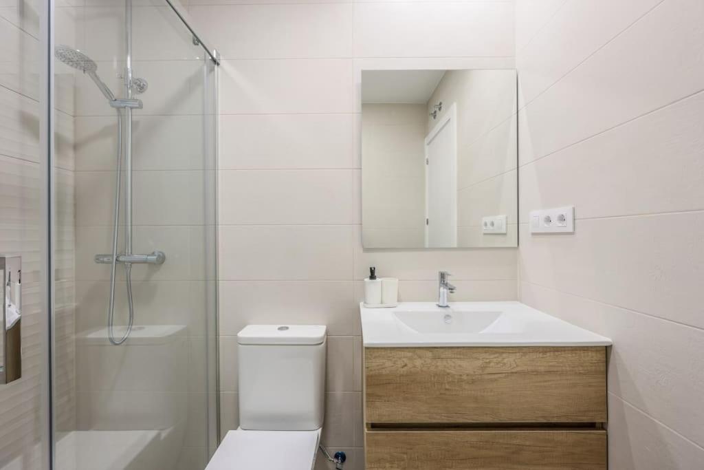 Myhousespain - Glamour Y Confort Cerca Del Retiro Madrid Luaran gambar